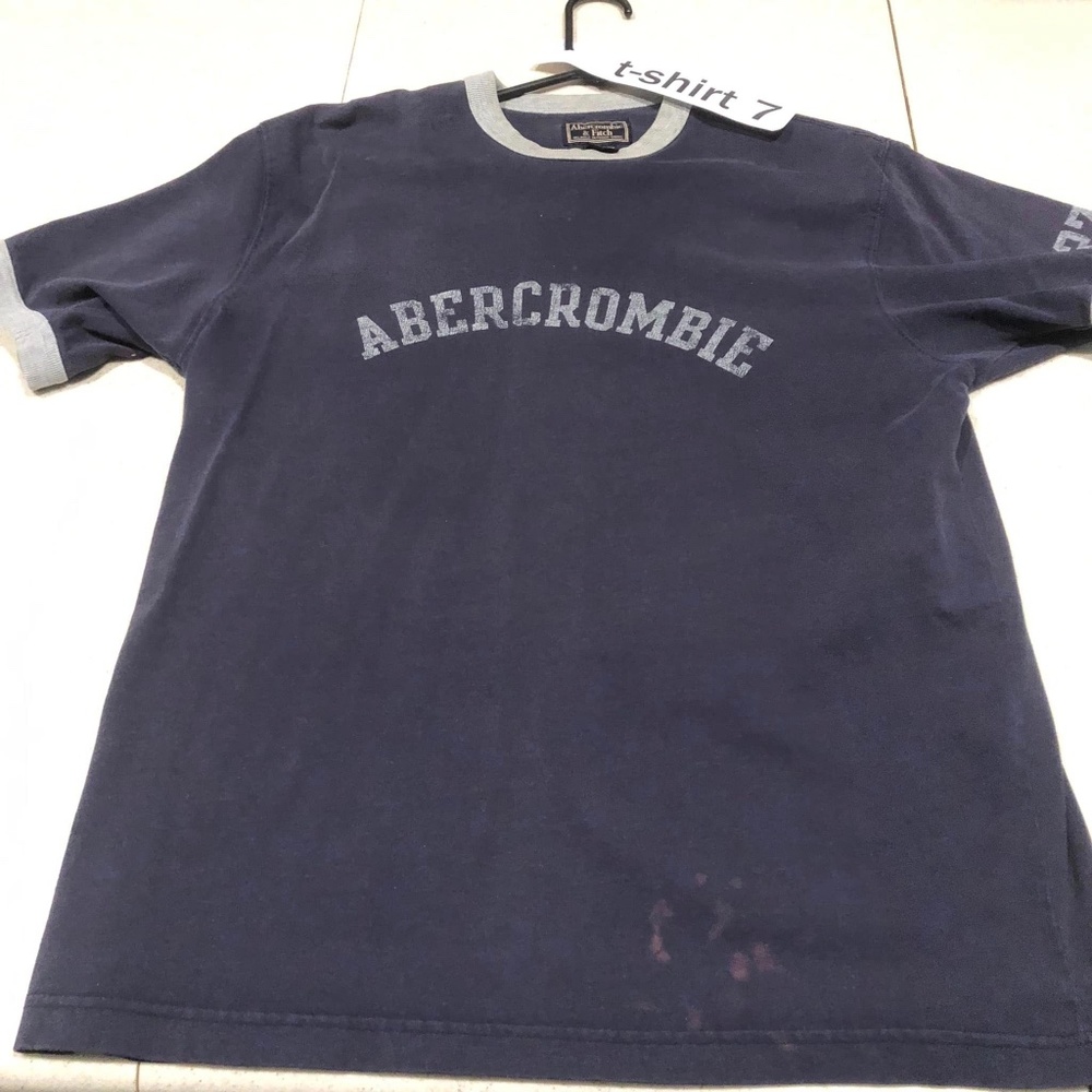 T Shirt-7- Men's T Shirt